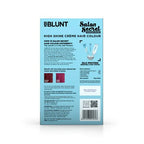 BBlunt Salon Secret High Shine Crème Hair Colour - Cherry Red | Grocsy