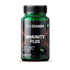 Livestamin Immunity Plus Capsules | Grocsy