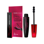 Faces Canada Magneteyes Curl Xtreme Mascara - Black | Grocsy