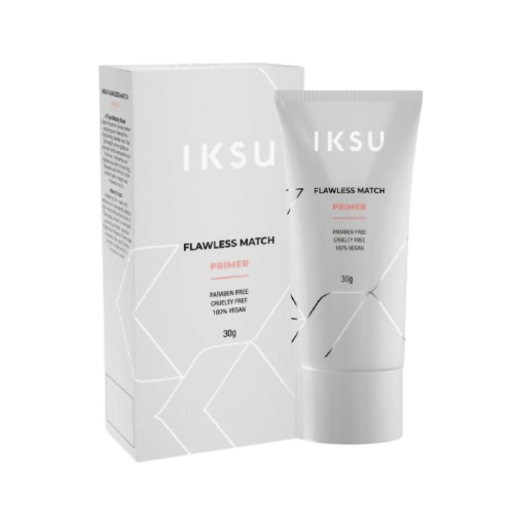 IKSU Flawless Match Primer - Neutral | Grocsy