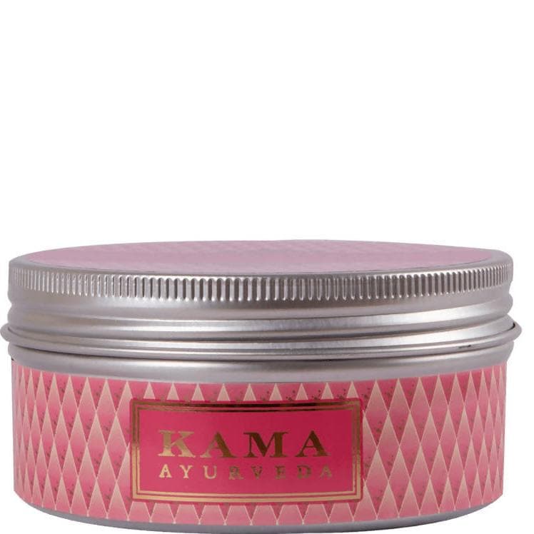 Kama Ayurveda Shea Lotus Body Butter 200gm | Grocsy