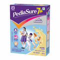 Pediasure 7 Plus Oats & Almond Nutrition Drink Powder Vanilla Flavour | Grocsy