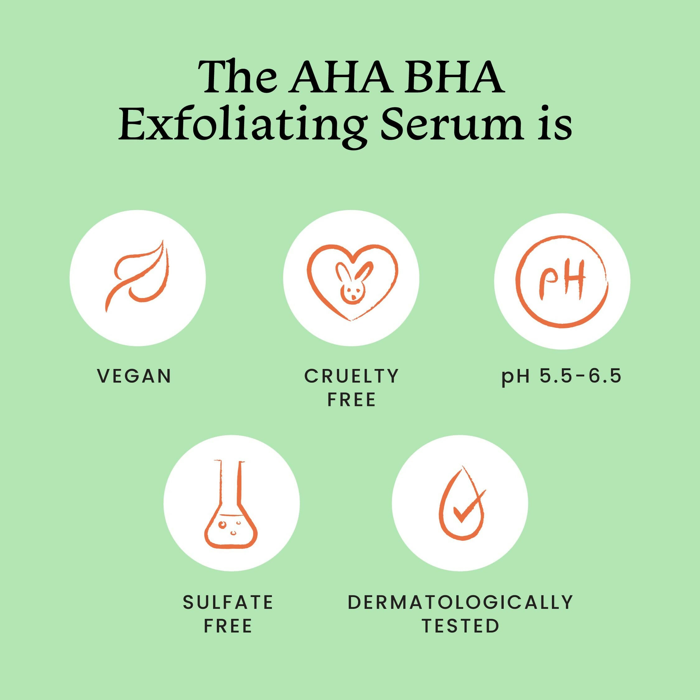 Foxtale 2% Salicylic Acid AHA BHA Exfoliating Serum with Niacinamide, Fights Acne, Reduces Blackheads & Whiteheads, Reduces Excess Oil & Bumpy Texture | Grocsy