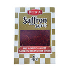 Nutraj Pina Saffron Safran | Grocsy