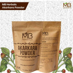MB Herbals Akarkara Powder | Grocsy