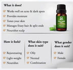Vital Organics Tea Tree Oil | Grocsy