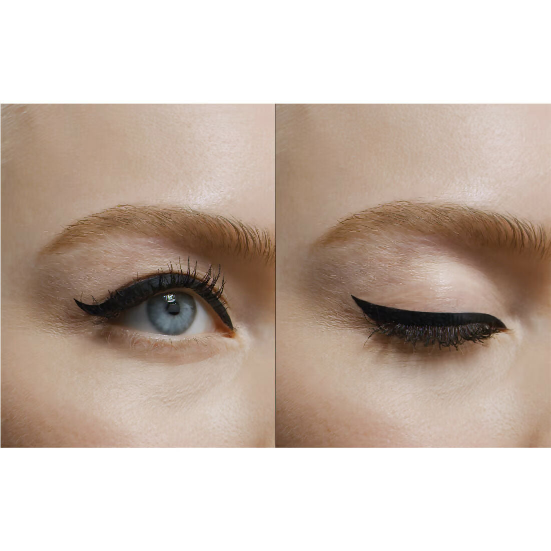L'Oreal Paris Matte Signature Eyeliner - Black | Grocsy