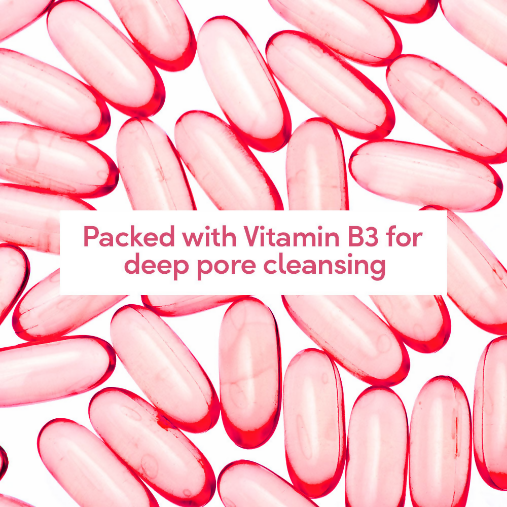 Ponds Bright Beauty With Vitamin B3 Foaming Facewash | Grocsy