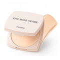 Flicka Cosmetics The Base Story Cream Foundation with SPF Waterproof Fair 0.5 | Grocsy