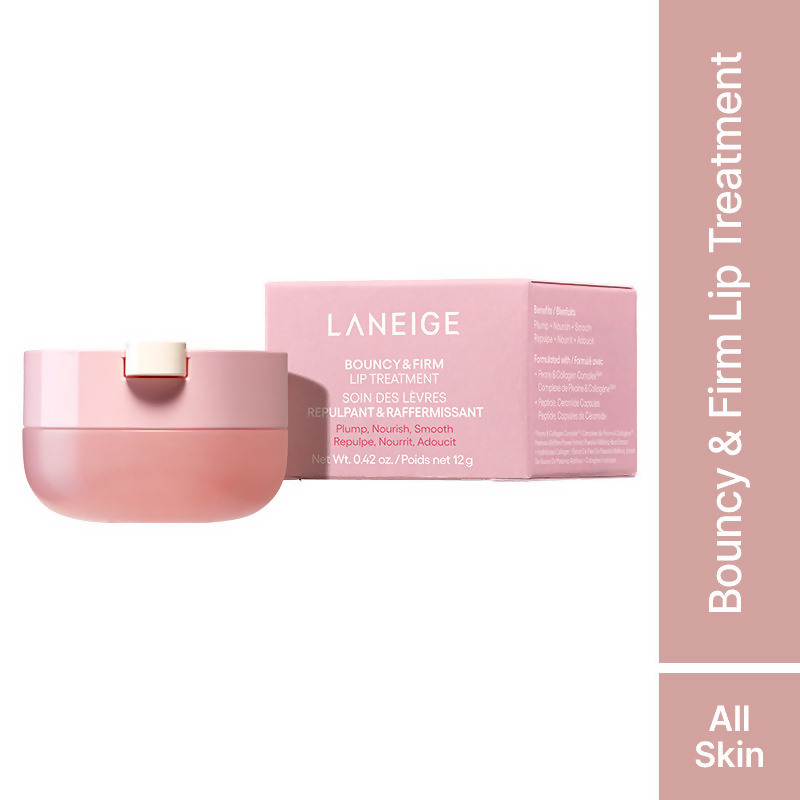 Laneige Bouncy & Firm Lip Treatment | Grocsy