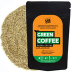 The Tea Trove - Green Coffee | Grocsy