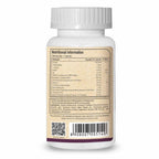 Pure Nutrition Naturals Milk Thistle Liver Detox Veg Tablets | Grocsy