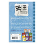 Diary Of A Wimpy Kid Cabin Fever | Grocsy