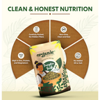Organic Pantry Pumpkin Seeds | Grocsy