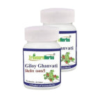TreasureHerbs Giloy Ghanvati | Grocsy