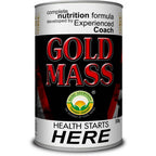 Basic Ayurveda Gold Mass Powder | Grocsy