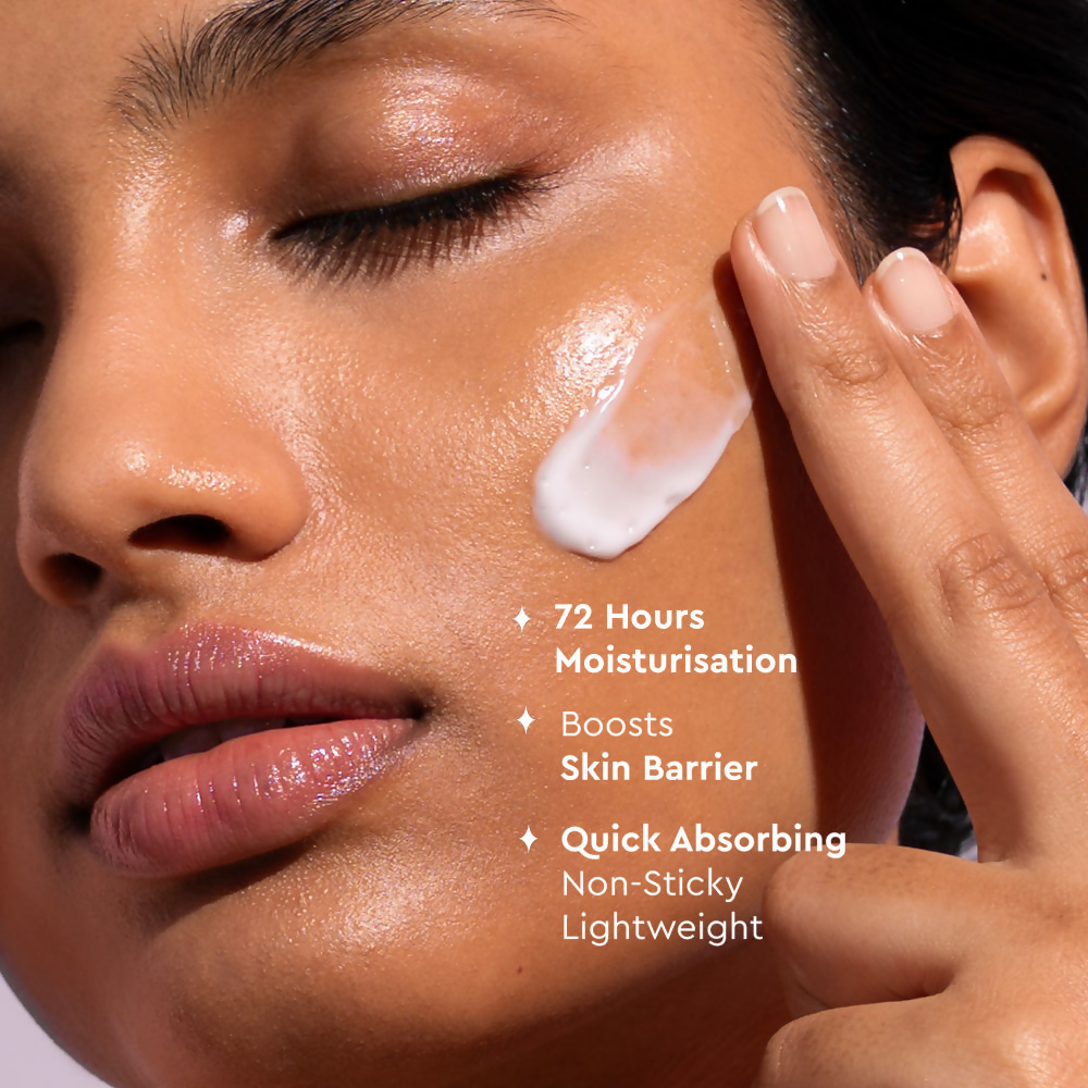 Within Beauty Hello Hydration Barrier Restore Cream Moisturizer | Grocsy