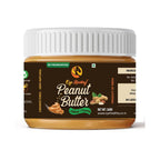 Oye Healthy! Peanut Butter Natural Creamy - Combo Pack of 2 ( 850gm + 340gm ) | Grocsy