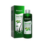 Sheopal's Mool Hair Grow Oil | Grocsy