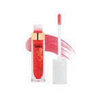 Glam21 Lip Plump Play Lip Plumper With Hyaluronic Acid - 03 Red Lights | Grocsy
