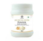 Al Masnoon Acacia Gum Powder