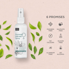 SheNeed Feminine Intimate Spray | Grocsy