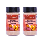 Tassyam Organics Instant Saunth Chutney | Grocsy