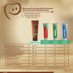 Clove Revive Toothpaste Enamel Repair & Remineralization | Grocsy