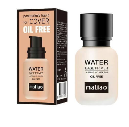 Maliao Professional Water Base Oil Free Primer | Grocsy