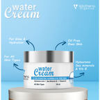 Volamena Organics Hyluronic Acid Water Cream | Grocsy