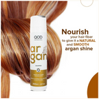 QOD Professional Argan Shampoo | Grocsy