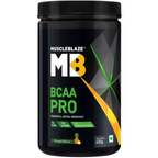 MuscleBlaze BCAA Pro Pineapple | Grocsy