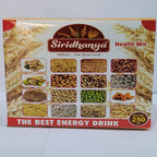 Siridhanya Health Mix | Grocsy