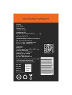 Dark Forest Anti Pigmentation Face Pack | Grocsy