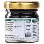Dr. Talat's Premium Kashmir Amla Honey | Grocsy