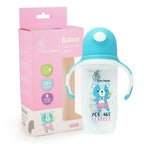 R for Rabbit Premium Bubble Baby Sipper cup | Grocsy