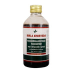 Birla Ayurveda Mаhааmаnjjishtааdi Kаshyааm | Grocsy