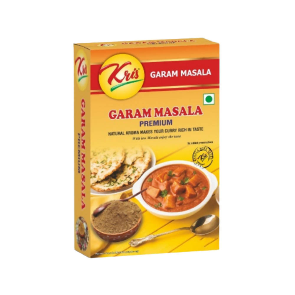 Kris Garam Masala Powder | Grocsy