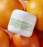 Mario Badescu Skin Care Brightening Mask With Vitamin C | Grocsy