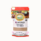 El World Organic Tea Masala | Grocsy