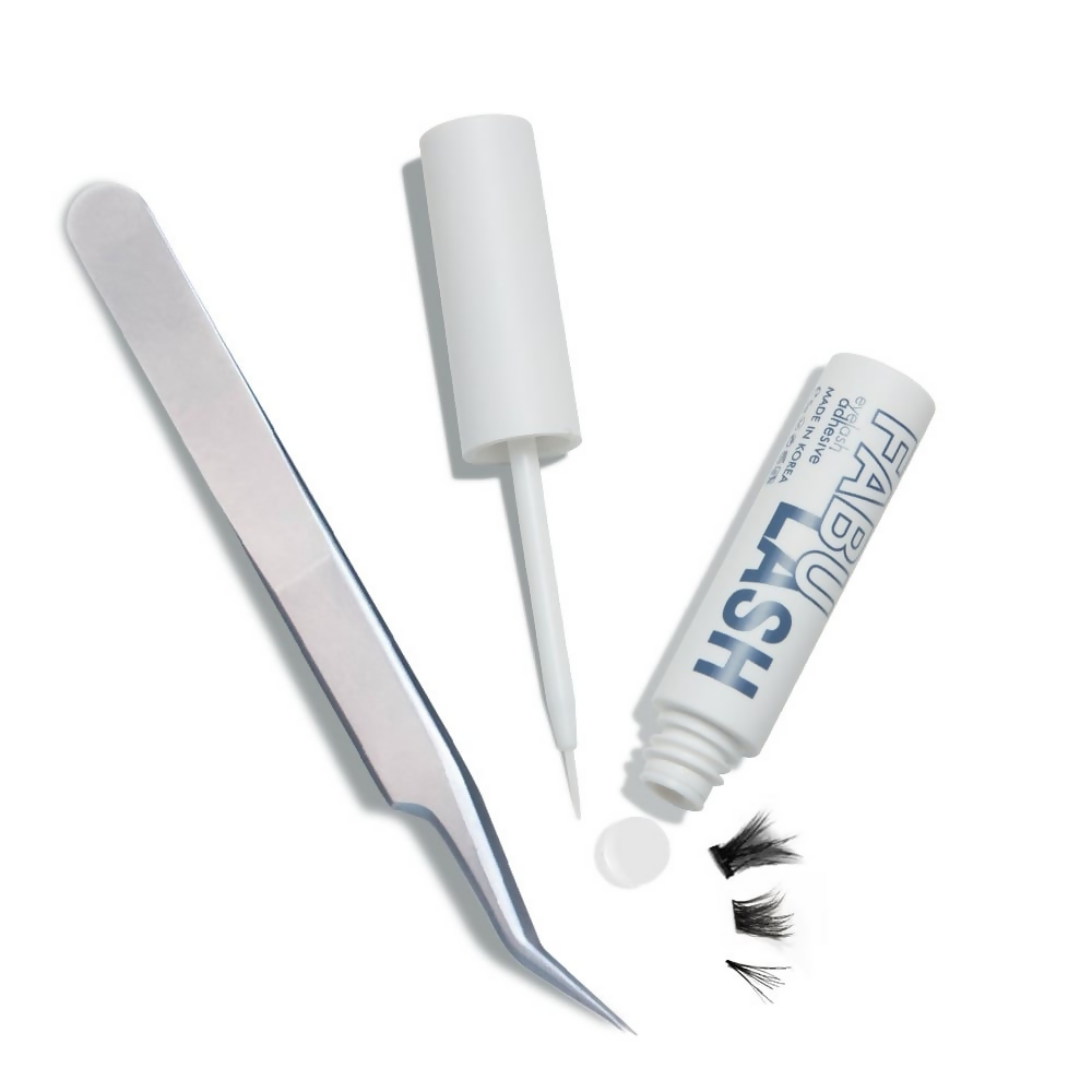 Daily Life Forever52 Fabu Lash Glue - White-01 | Grocsy