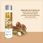 QOD Professional Argan Conditioner | Grocsy