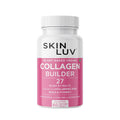SkinLuv Plant Based Vegan Collagen Builder Sugar Free Veg Tablets | Grocsy