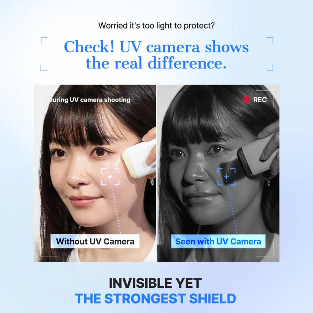 Cosrx Airy-Light Invisible Sun Stick SPF 50+ PA++++ | Grocsy