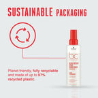 Schwarzkopf Professional Bonacure Repair Rescue Spray Conditioner with Arginine | Grocsy