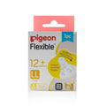 Pigeon Peristaltic Nipple LL Y Cut | Grocsy