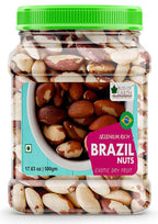 Bliss of Earth Selenium Rich Brazil Nuts | Grocsy
