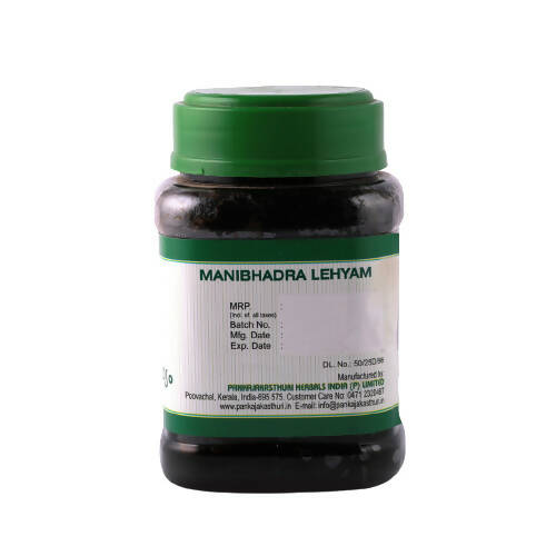 Pankajakasthuri Manibhadra Lehyam | Grocsy