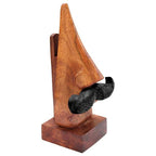 Collectibles India Spectacle Holder | Grocsy