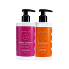 Arata Hair Fall Control Combo | Grocsy